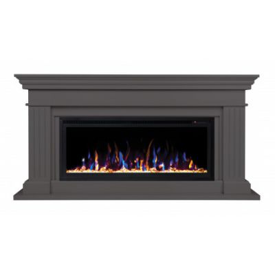      Real Flame Ontario 42/BV GR   Saphir 42 -      - "  "