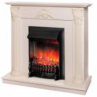  Real Flame Stefania STD/EUG WT-F612   Fobos Lux BL