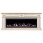  Real Flame Siena 60 WT-659G   Saphir 60