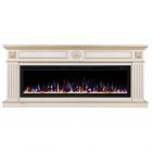  Real Flame Siena 60 WT-659G   Saphir 60