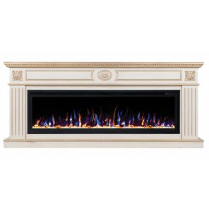      Real Flame Siena 60 WT-659G   Saphir 60