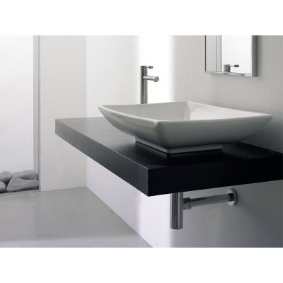 Раковина Scarabeo Thin 8046 - купить по специальной цене в интернет-магазине "Уют в доме"