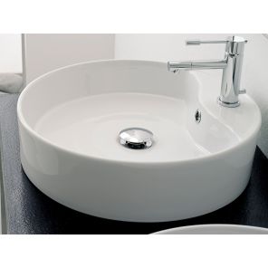 Раковина Scarabeo Thin 8029/R Раковина Scarabeo Thin 8029/R