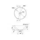  Scarabeo Thin 8009