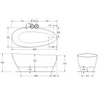   Relax Design Leafy LX01 luc