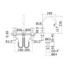    Mamoli Hipster 451800000051