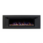  Real Flame Stockholm 50 BLM-P918   Saphir 50