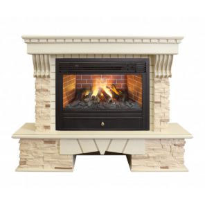      Real Flame Sorento 255/26 WT-619B   Novara 26 3D