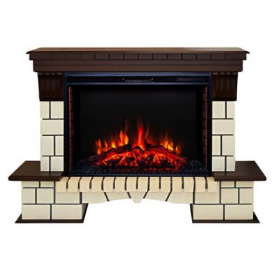      Real Flame Stone 33 DN   Epsilon 33 -      - "  "