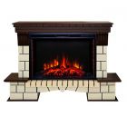  Real Flame Stone 33 DN   Epsilon 33