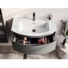    Berloni Bagno Way Round WARBS2CKD4C 1442/LAVMOOINCXR003 101