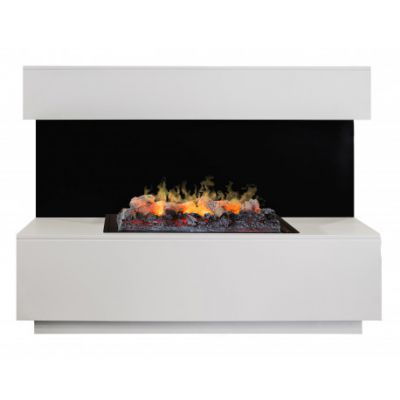 ����� ��� ���� � ���� Real Flame Modern CST 630 WT-P511 � ������ Cassette 630 3D - ������ �� ����������� ���� � ��������-�������� "��� � ����"