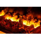 ������������� ����� Real Flame Modern CST 630 WT-P511 � ������ Cassette 630 3D