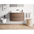    Berloni Bagno Way Round WARBS2CHD4C 1429/LAVMOOINCXR002 101