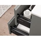    Berloni Bagno Way Block WAKBS2CHDIC 1430/LAVSMRINCXR002 101