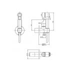     Fima Carlo Frattini F2320/1NBS/F2645