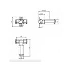     Fima Carlo Frattini F2320/1NBS/F2645