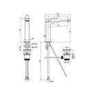    Fima Carlo Frattini Fit F3381LCR