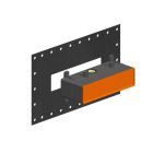    Gessi Rilievo 59140.031/44639.031