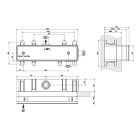    Gessi Rilievo 59140.031/44639.031
