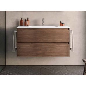    Berloni Bagno Way Block WAKBS2CKDIC 1430/LAVSMRINCXR003 101