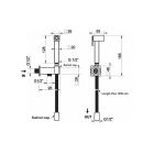   Gessi Rett 20021.031