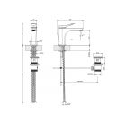       Gessi Rilievo 59005.031 