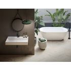 Отдельностоящая ванна Hatria Y7AX25