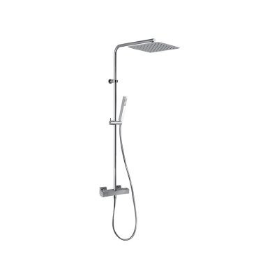   Mamoli Shower rogram 383708420021 -      - "  "