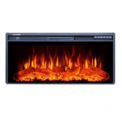  InterFlame FreeSpace 40 LED FX QZ -      - "  "