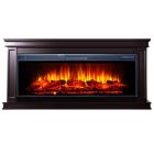 Каминокомплект InterFlame Staford с очагом FreeSpace 50 LED FX QZ