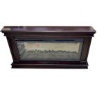 Каминокомплект InterFlame Staford с очагом FreeSpace 50 LED FX QZ