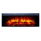 Каминокомплект InterFlame Staford с очагом FreeSpace 50 LED FX QZ