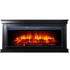 Каминокомплект InterFlame Staford с очагом FreeSpace 50 LED FX QZ