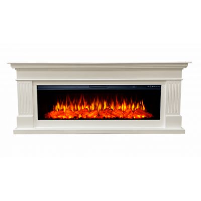      InterFlame Vermont   FreeSpace 60 -      - "  "