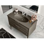 ����� � ��������� Berloni Bagno Quadra Vintage LAVQAVINCXR58129/SUVBS2C120C/129/SHALAO.129