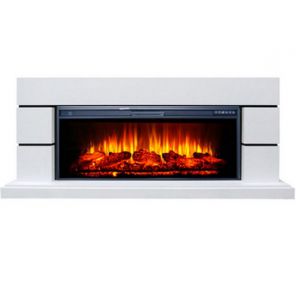      InterFlame Nord   FreeSpace 50