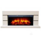   InterFlame Nord   FreeSpace 50