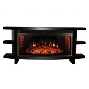      InterFlame    Panoramic 33W