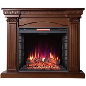      InterFlame    Antares 33