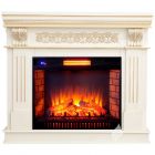  InterFlame Monferan    Antares 31
