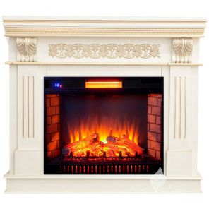      InterFlame     Antares 31