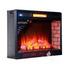  InterFlame Monferan    Antares 31