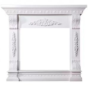 Каминный портал InterFlame Mileta под очаг Panoramic 28