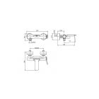        FIMA CARLO FRATTINI FLO' F3804CR