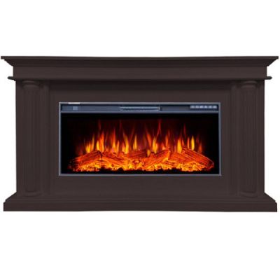      InterFlame Elegance   FreeSpace 40 LED FX QZ -      - "  "