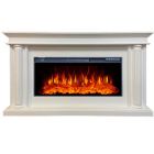  InterFlame Elegance   FreeSpace 40 LED FX QZ