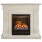   Real Flame Andrea STD/EUG/18 LO-F111