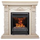    Real Flame Patricia STD/EUG WT-619G