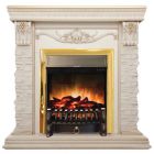    Real Flame Patricia STD/EUG WT-619G